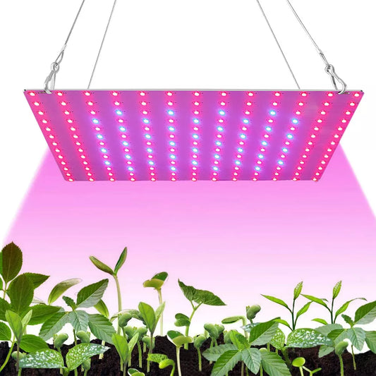 LED Plant Grow Light 1000W/2000W Full Spectrum Hydroponic