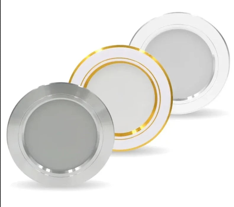LED Round Spot light