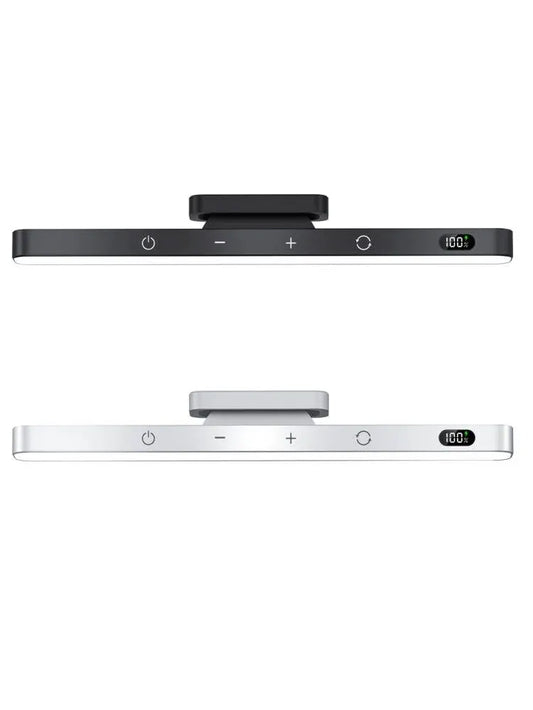 LED Touch Table Lamp