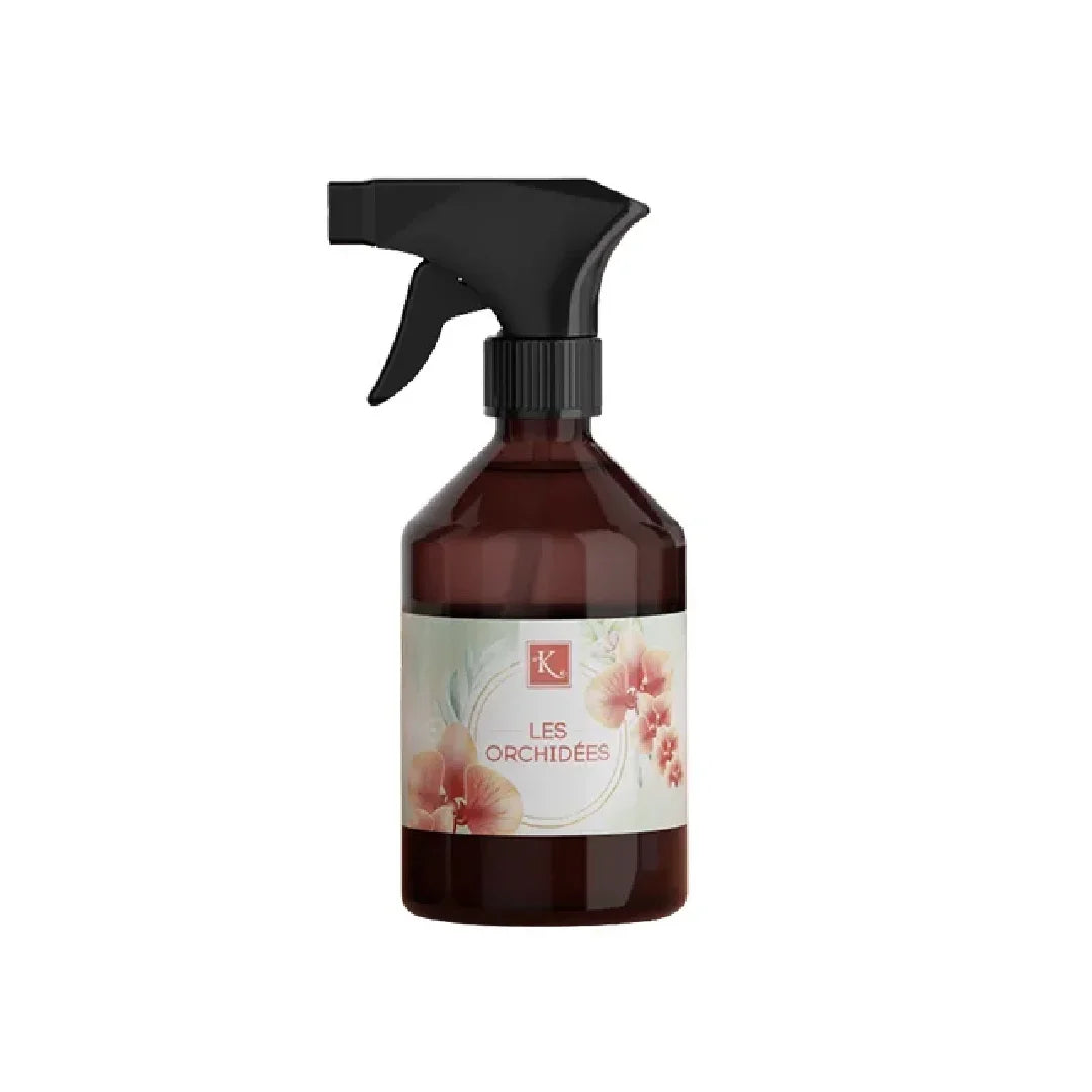 Maison Karamat - Flower Edition Room Spray 500ml