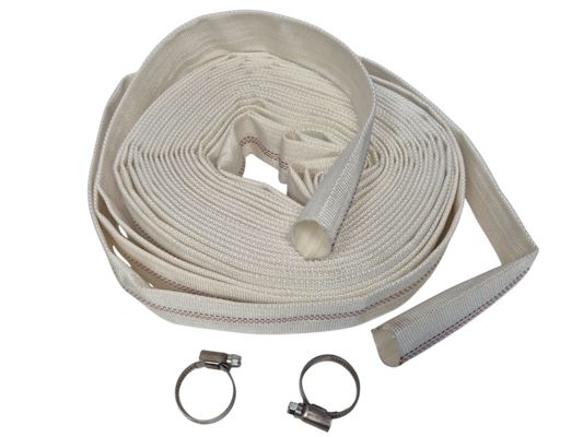 Lay Flat SET A Drip Irrigation Fitting DIY Workshop Accessory
