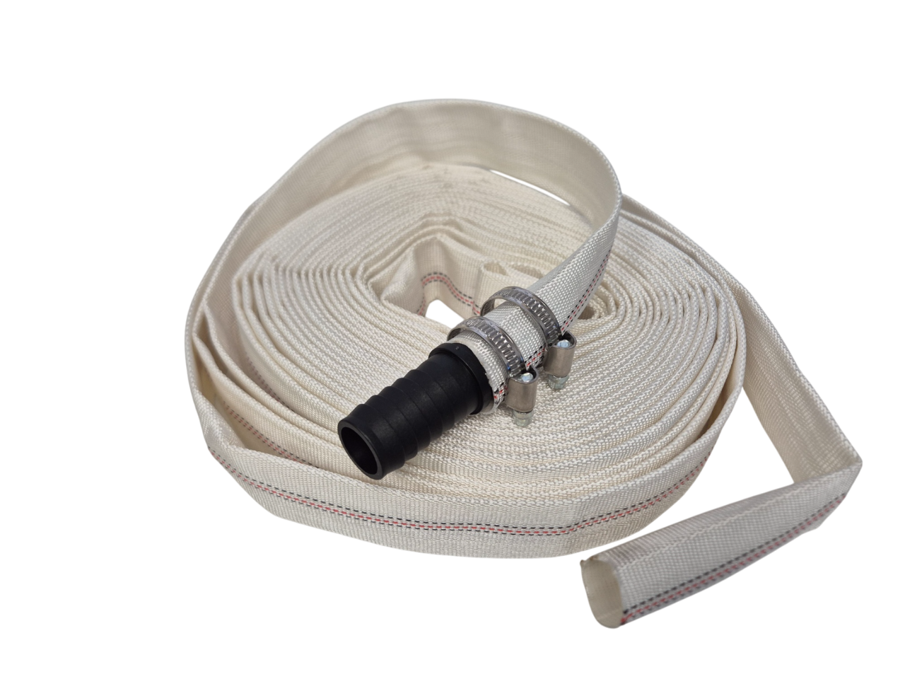 Lay Flat SET B Drip Irrigation Fitting DIY Workshop Accessory