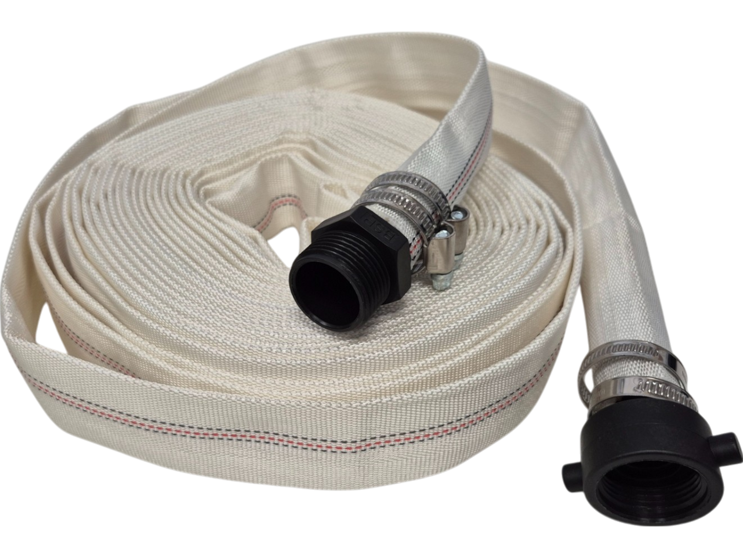 Lay Flat SET E Drip Irrigation Fitting DIY Workshop Accessory