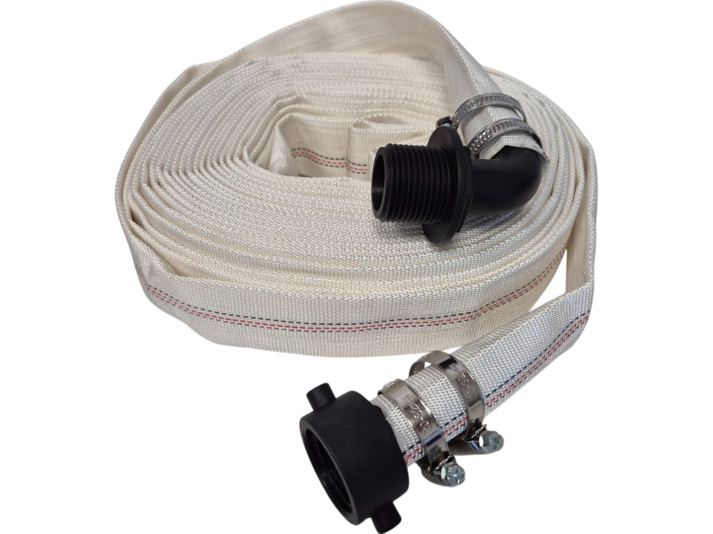 Lay Flat SET G Drip Irrigation Fitting DIY Workshop Accessory