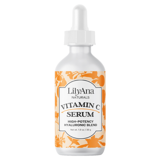 LilyAna Naturals Vitamin C Serum