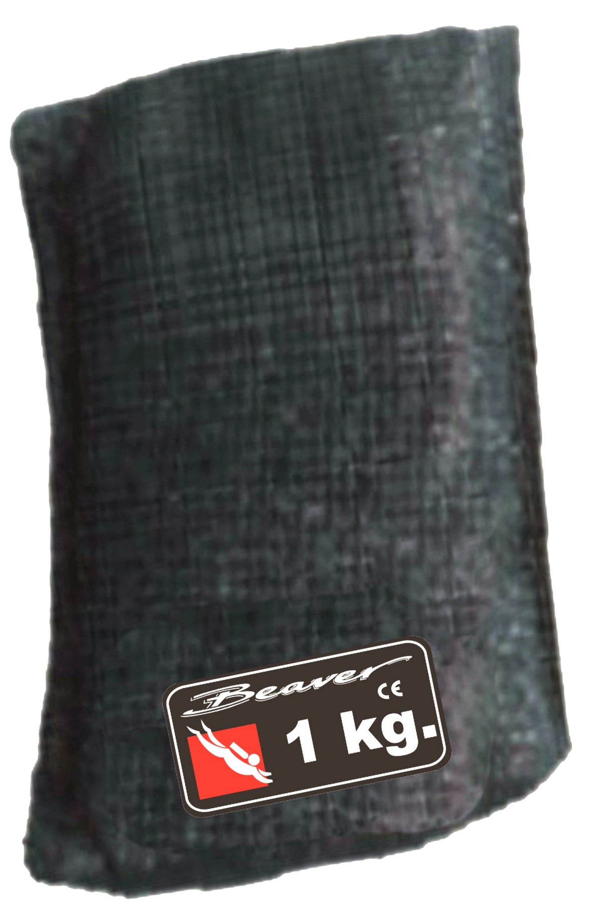 Beaver 1kg Lead Shot Pouch