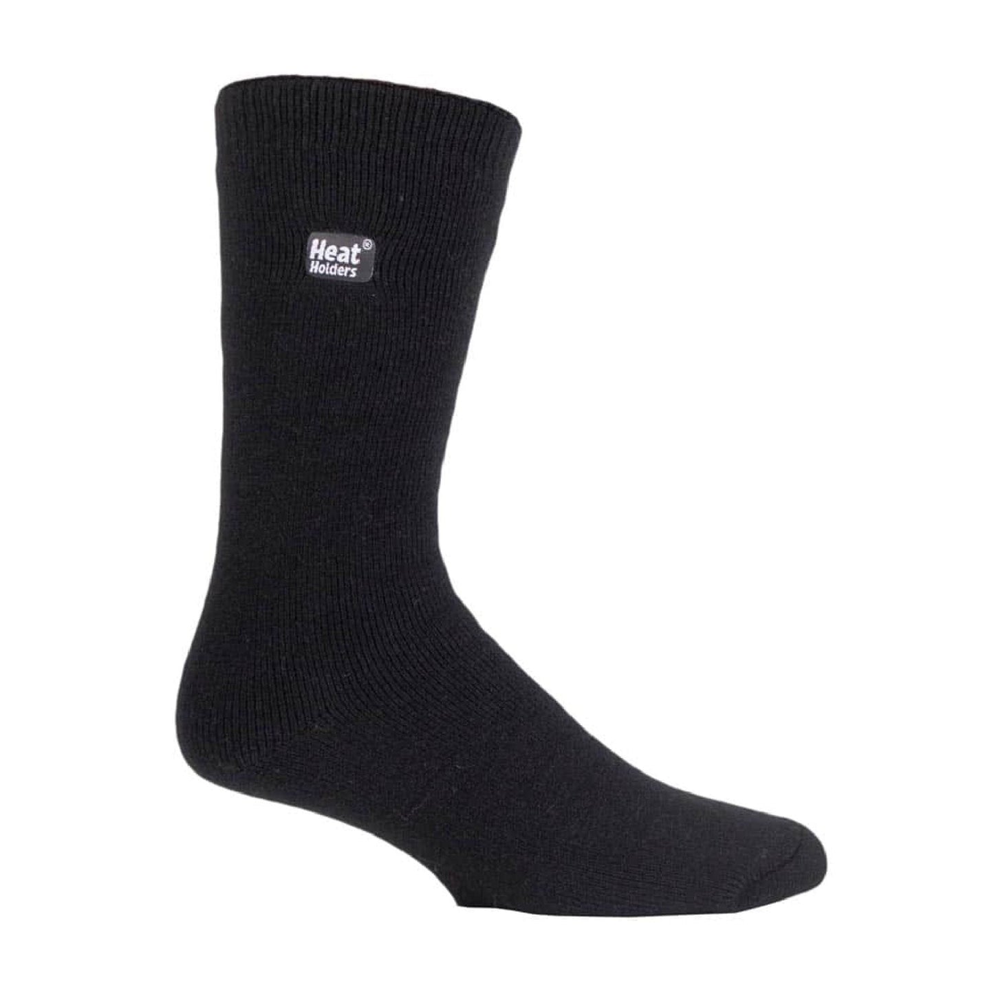 Mens Thin Warm 1.6 Tog Lightweight Thermal Dress Socks