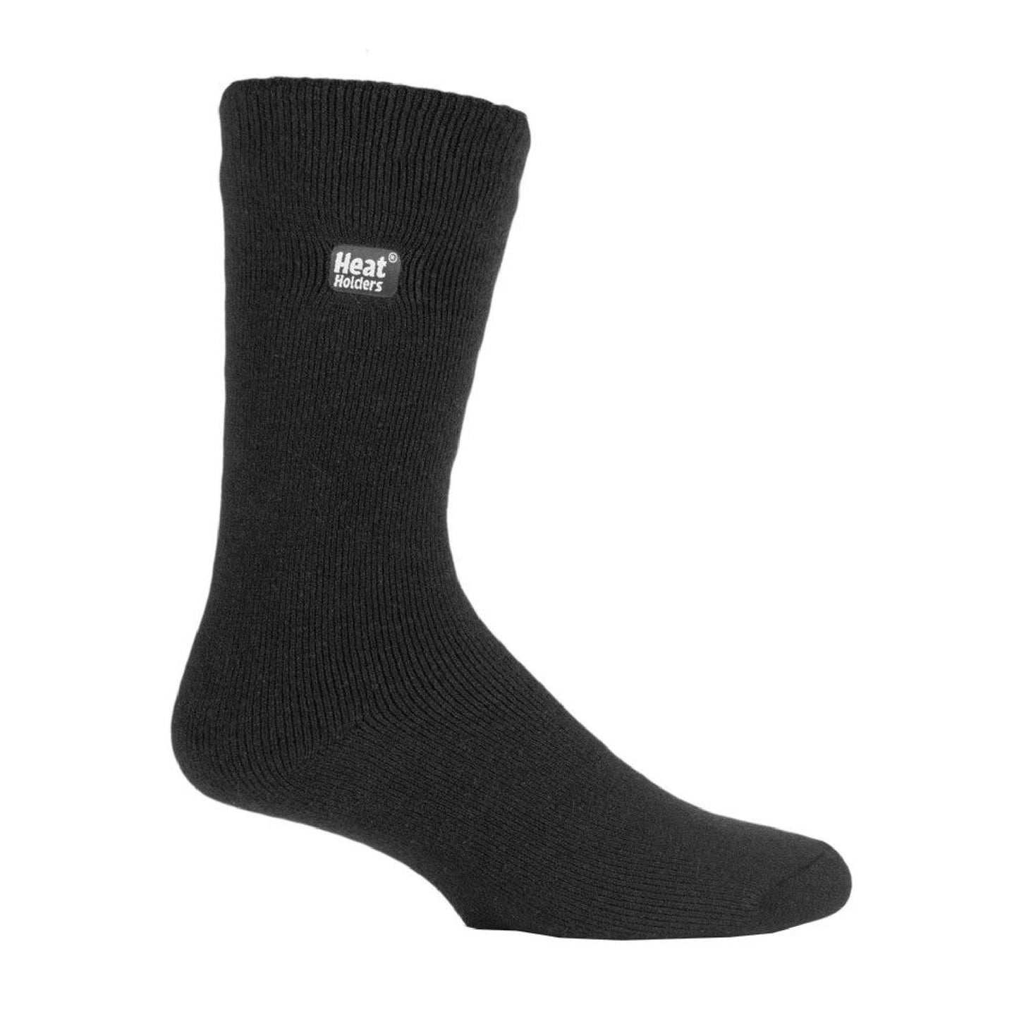 Mens Thin Warm 1.6 Tog Lightweight Thermal Dress Socks