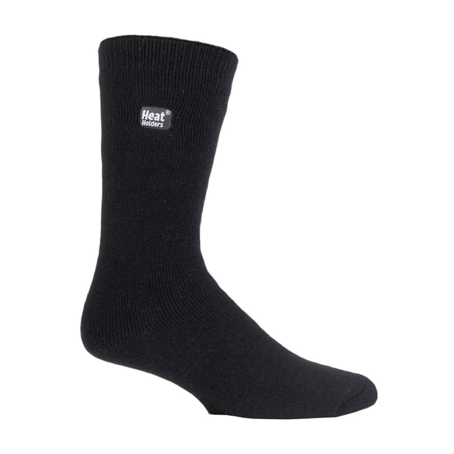 Mens Thin Warm 1.6 Tog Lightweight Thermal Dress Socks