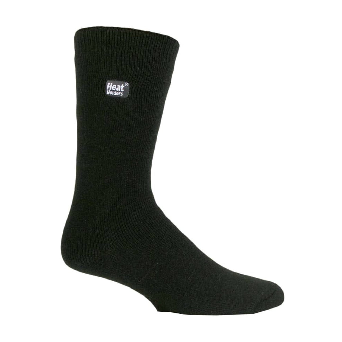 Mens Thin Warm 1.6 Tog Lightweight Thermal Dress Socks