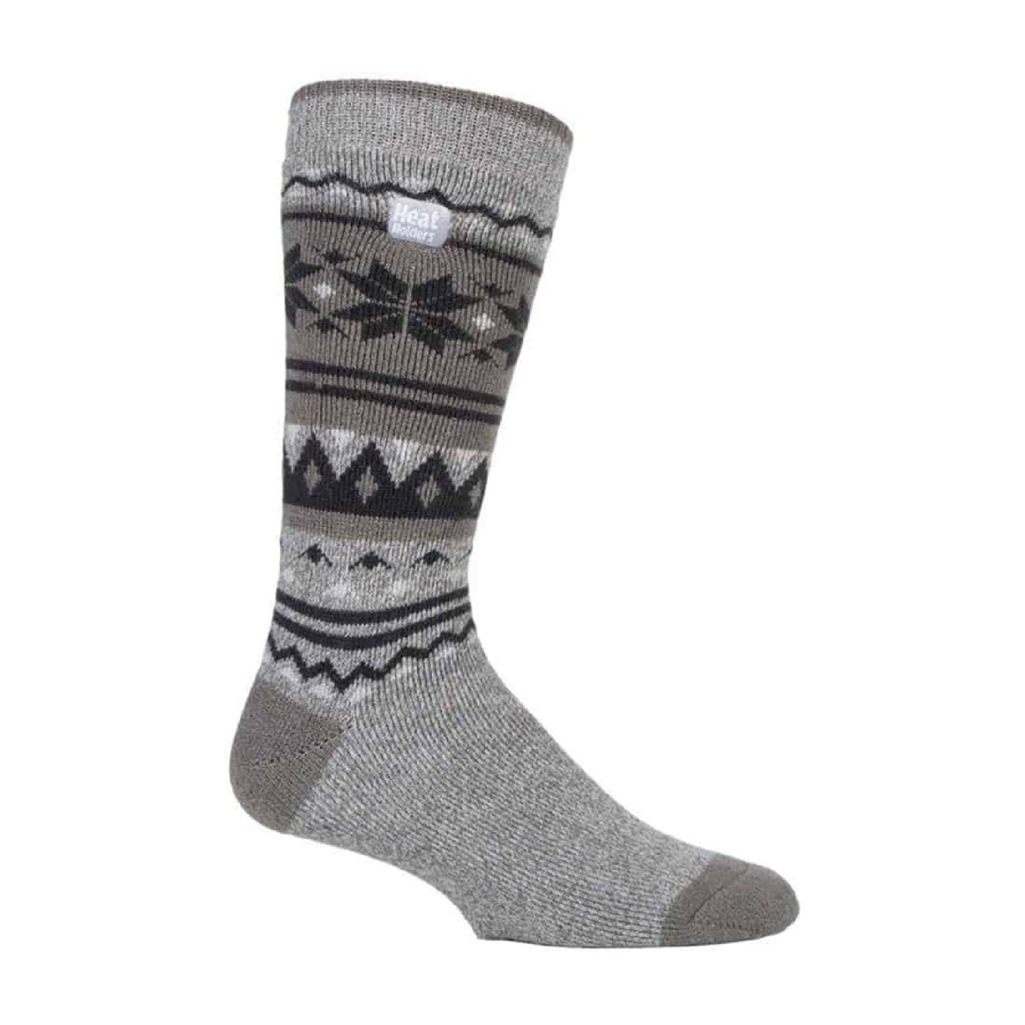 Mens Thin Warm 1.6 Tog Lightweight Thermal Dress Socks