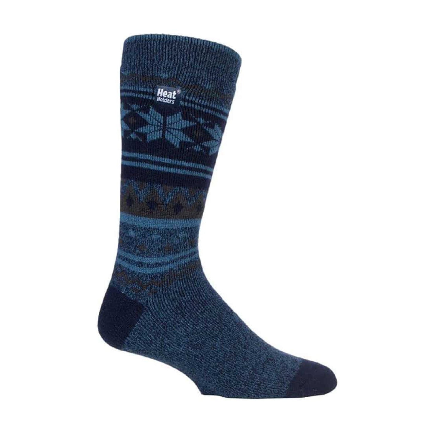 Mens Thin Warm 1.6 Tog Lightweight Thermal Dress Socks