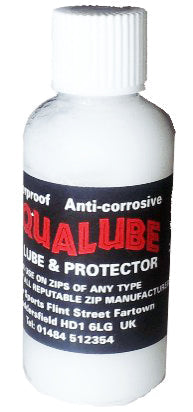 Beaver 50ml. Bottle of Aqualube