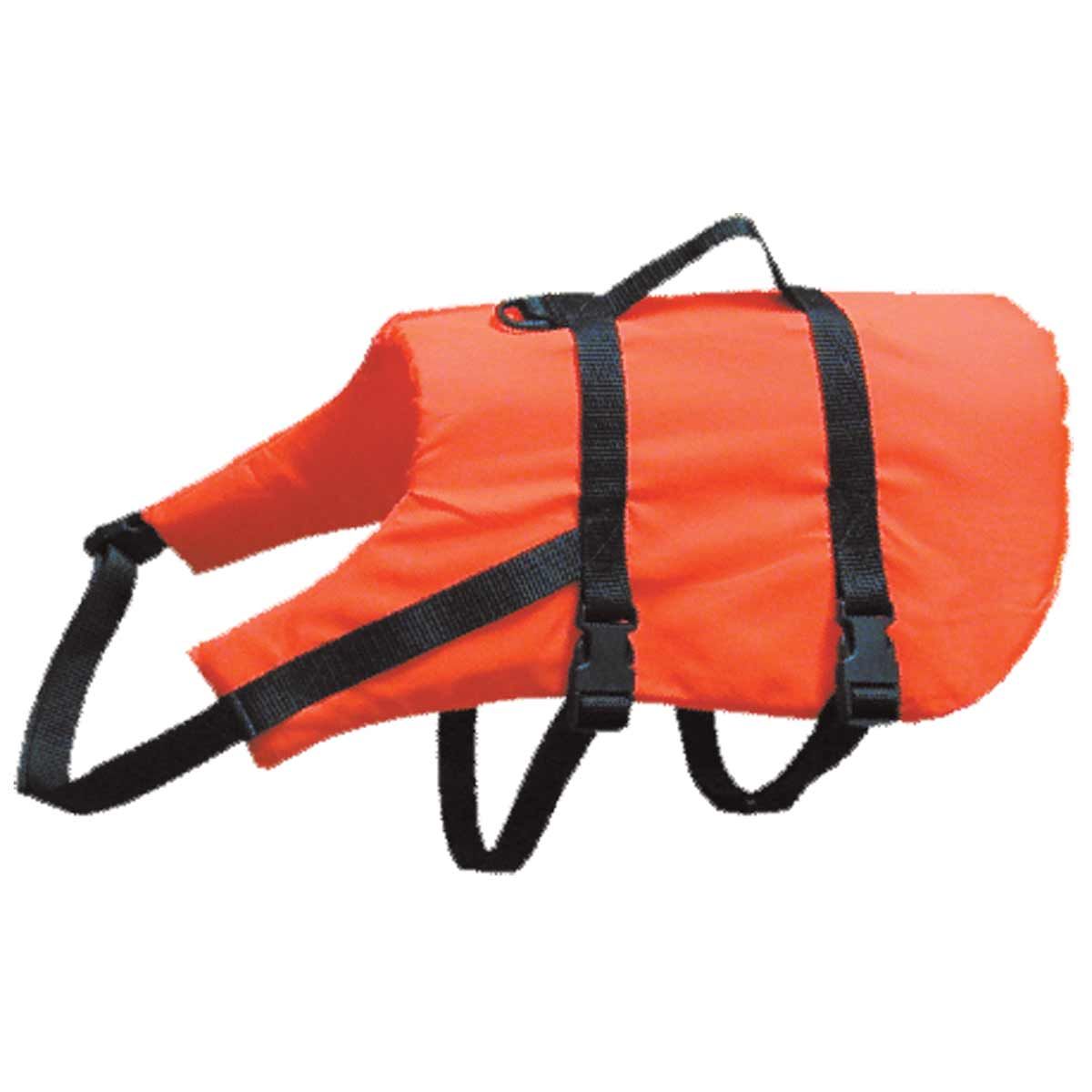 Lalizas Pet Retriever Buoyancy Aid No.2 8-15kg Orange LZ-20021