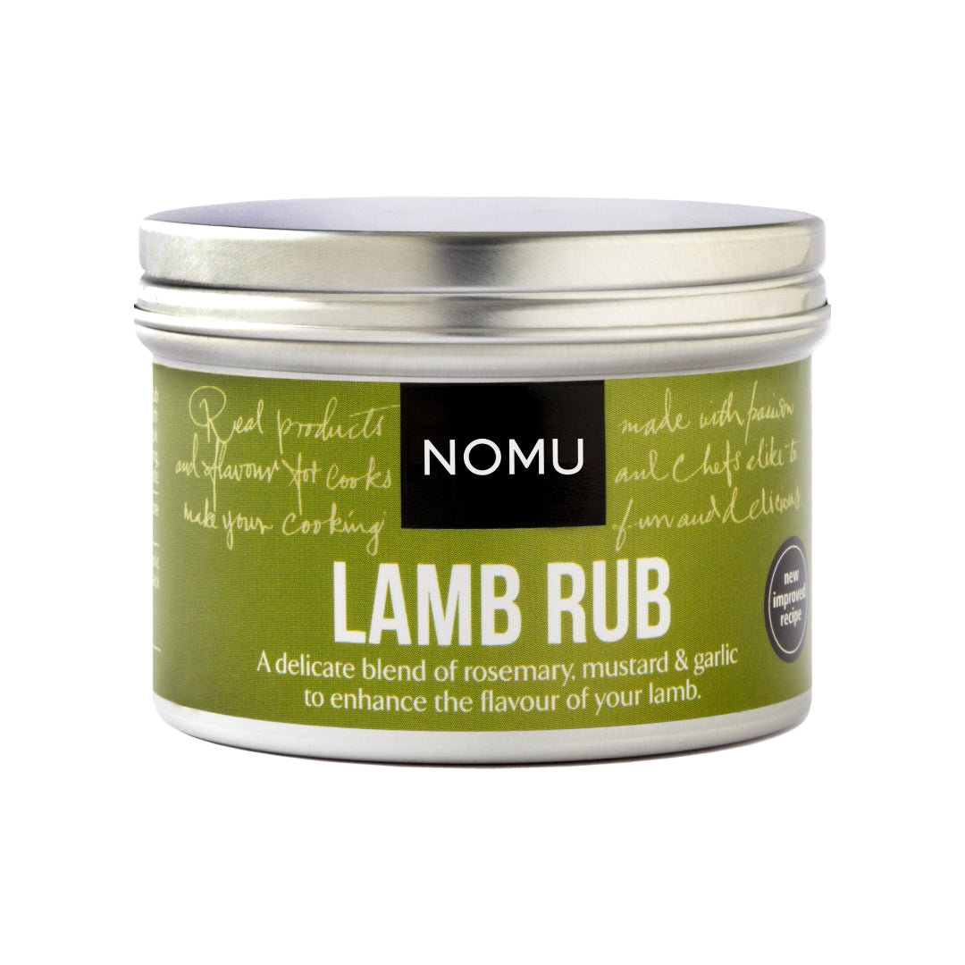 Nomu Lamb Rub