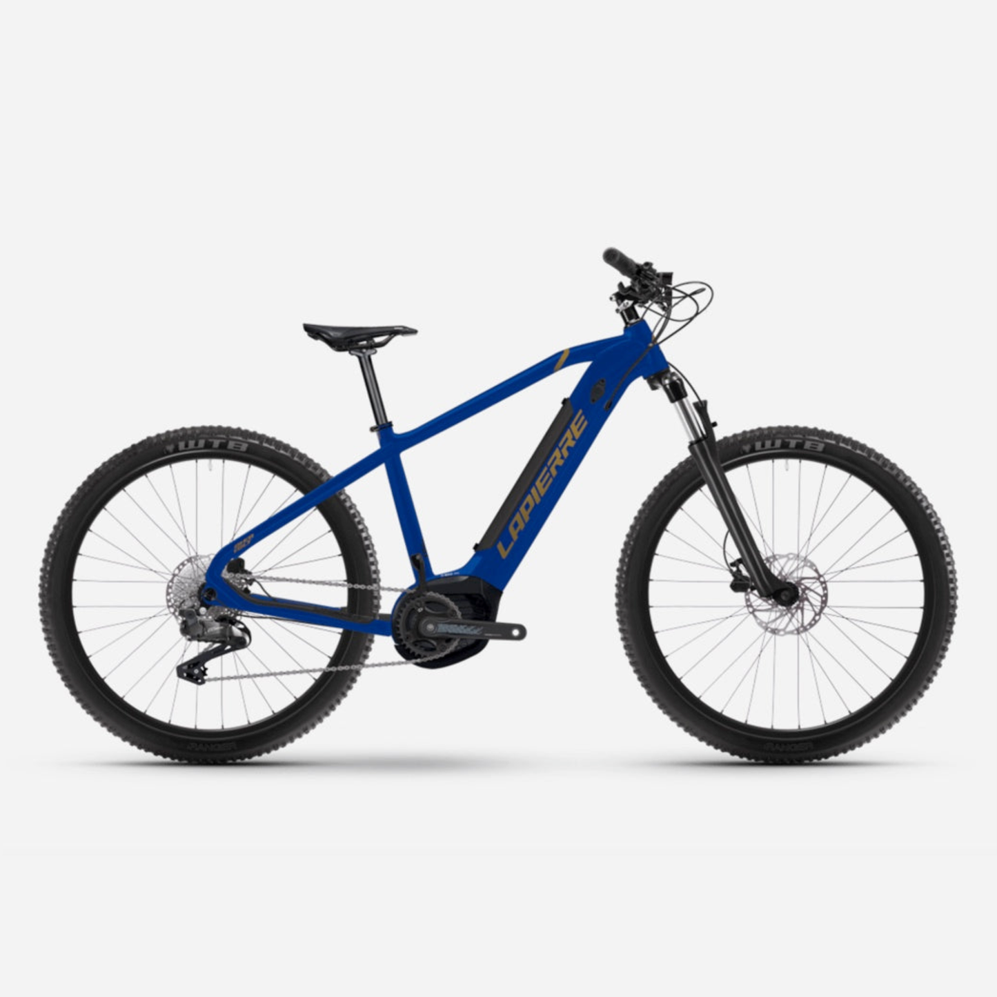Lapierre Overvolt HT 4.5 High 2025 Electric Mountain Bike RRP £1999 - CLEARANCE SALE