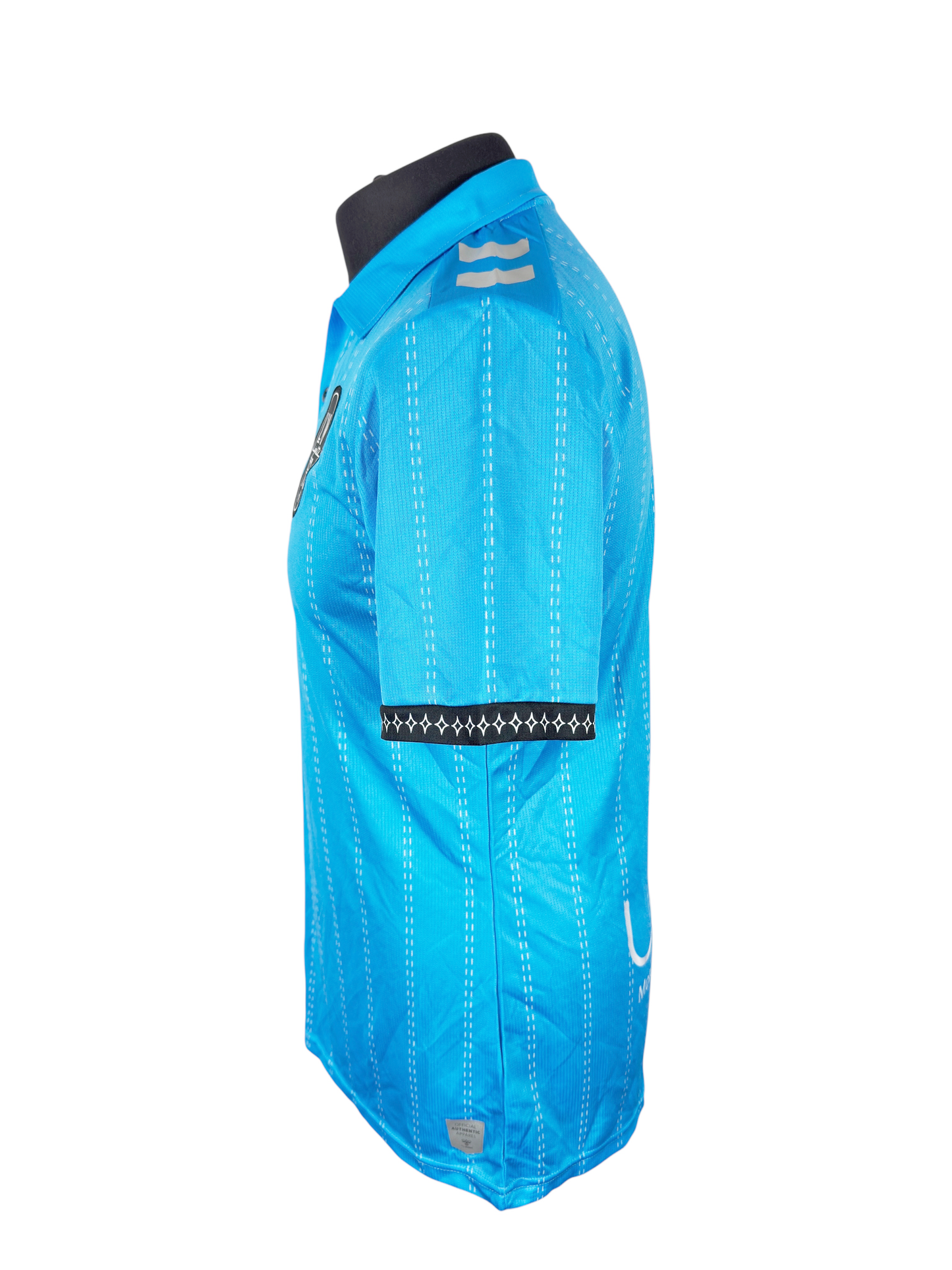 Las Vegas Lights 2025 Home - Size L (M Fit)