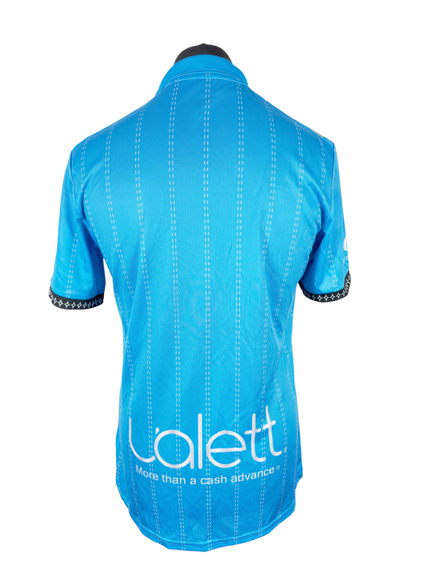 Las Vegas Lights 2025 Home - Size L (M Fit)