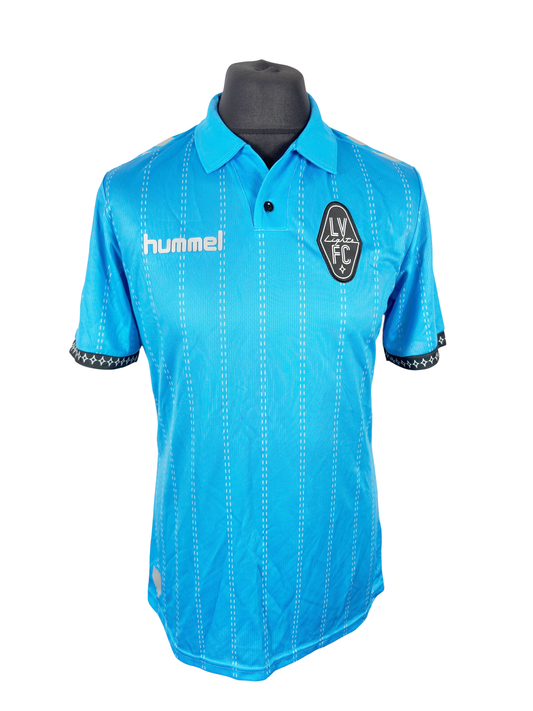 Las Vegas Lights 2025 Home - Size L (M Fit)