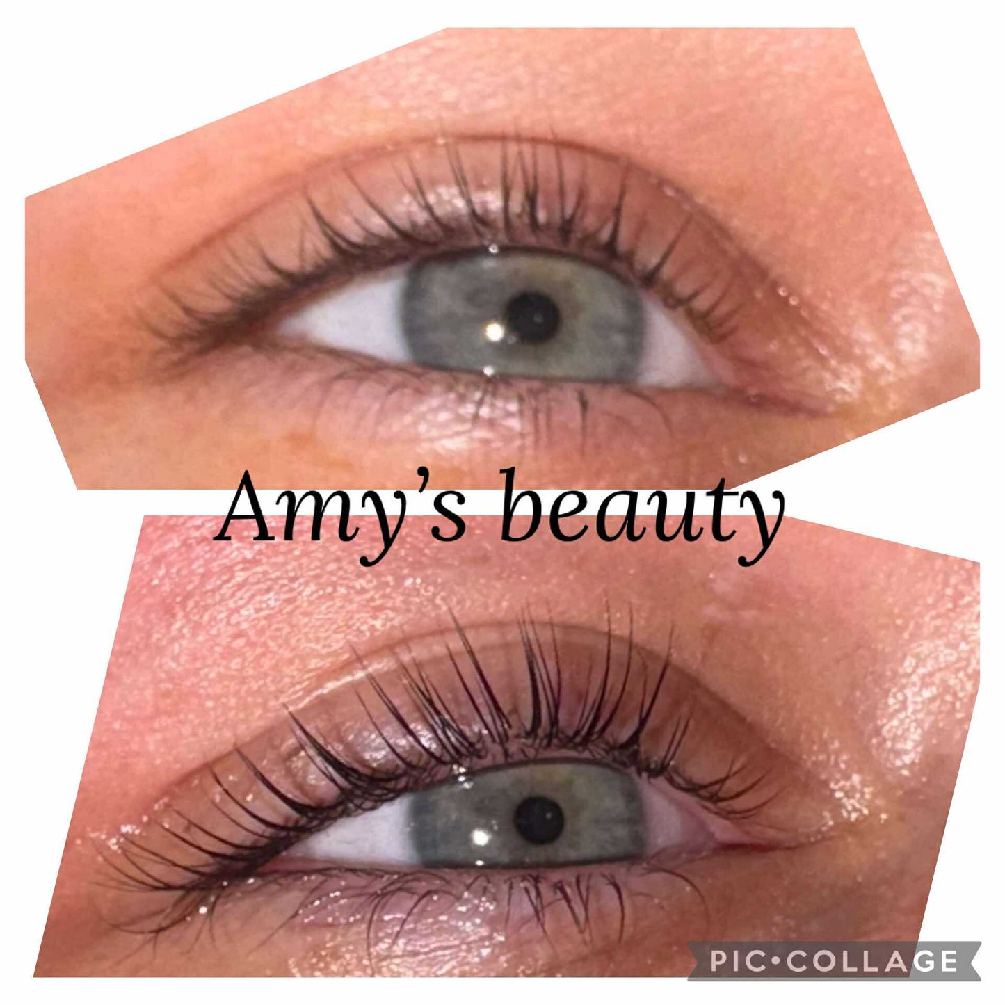 Cysteamine Lash Lift Kit