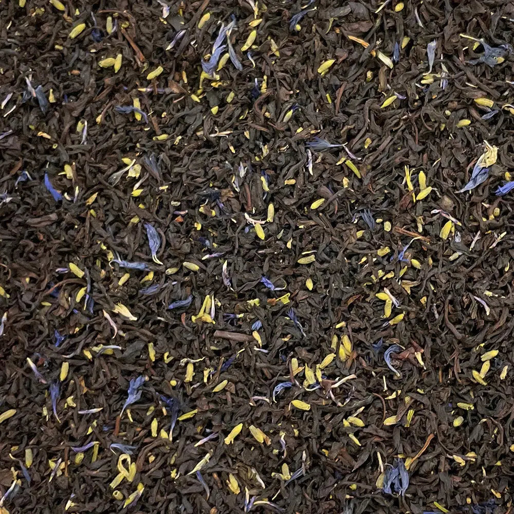 Lavender Earl Grey Loose Leaf Tea