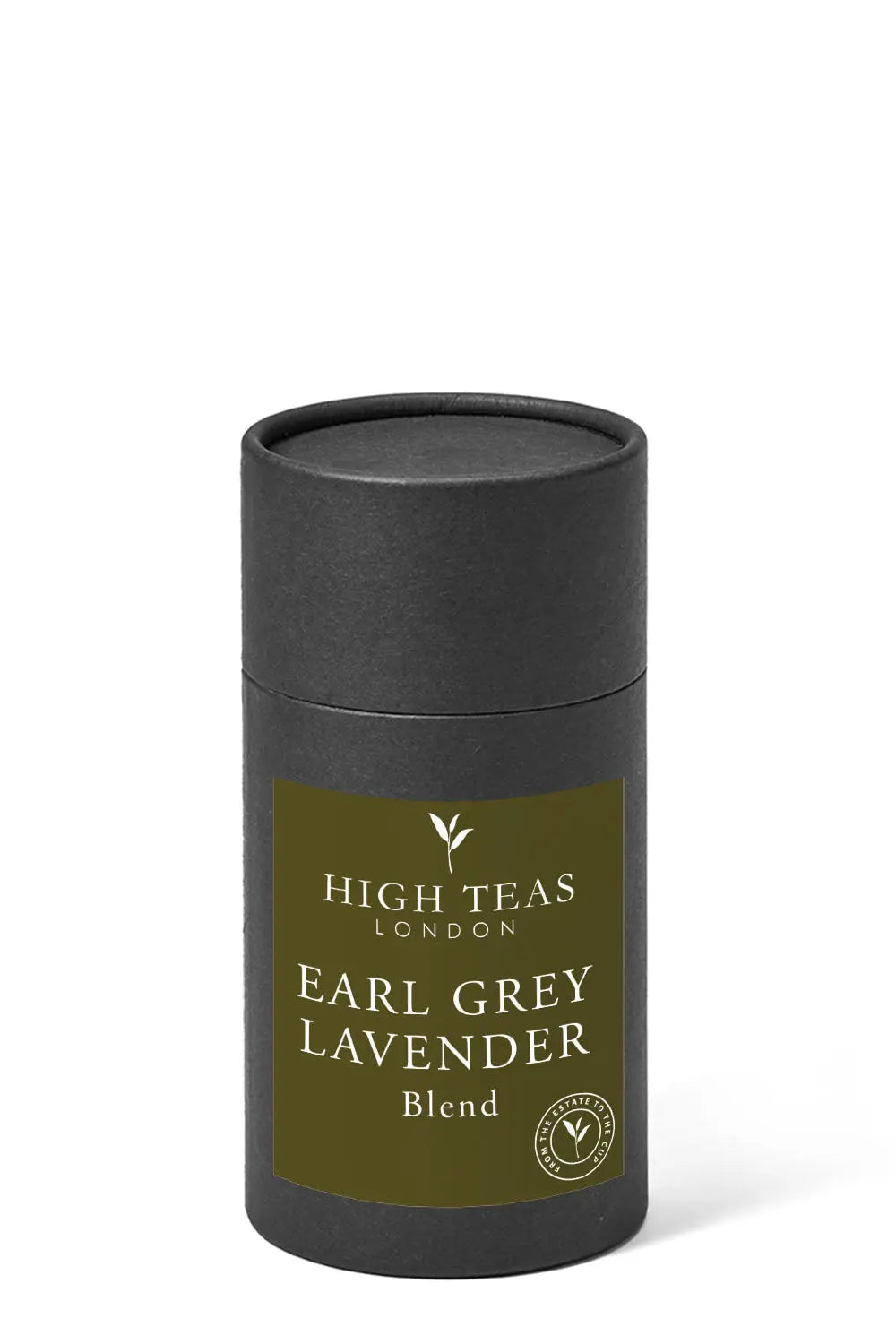 Lavender Earl Grey Loose Leaf Tea