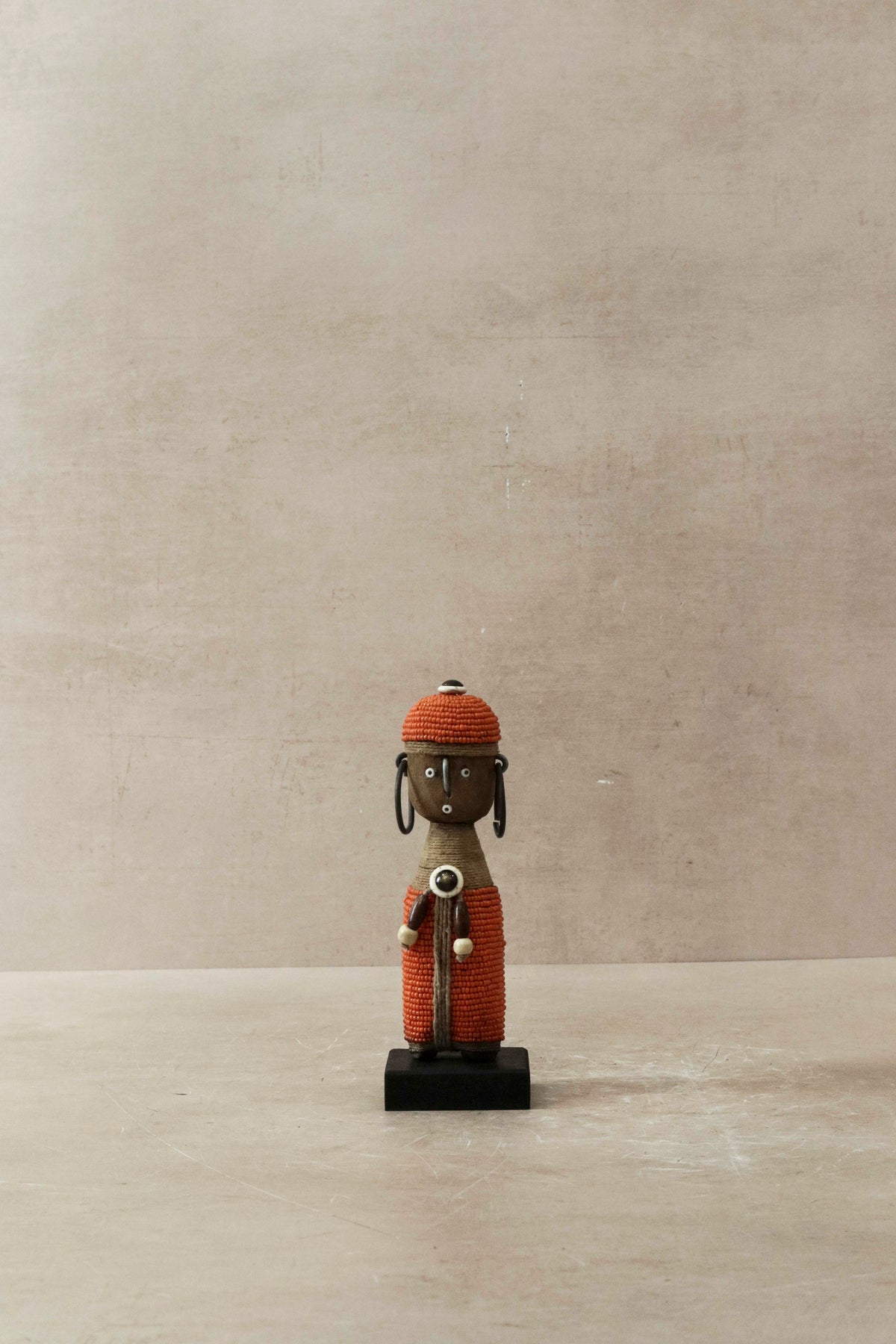 Namji Doll - Orange 133.1
