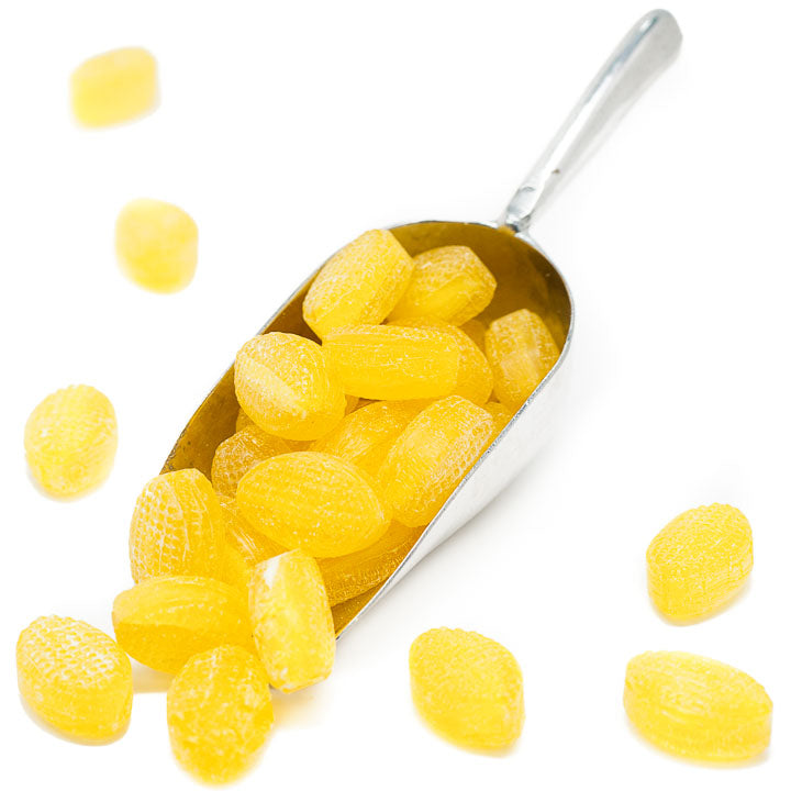 Lemon Sherbet Food Flavouring - Professional High Strength - 100ml