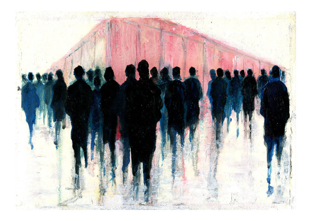 2017 Individual Postcards