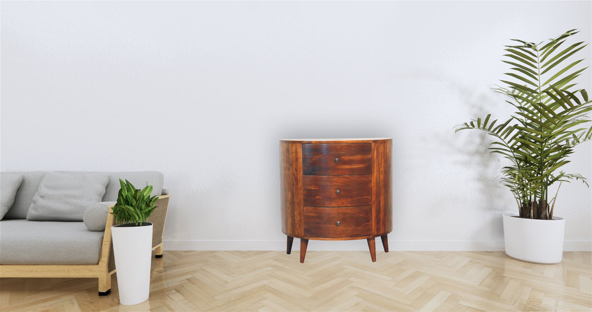 Odyssey Chest of Drawers