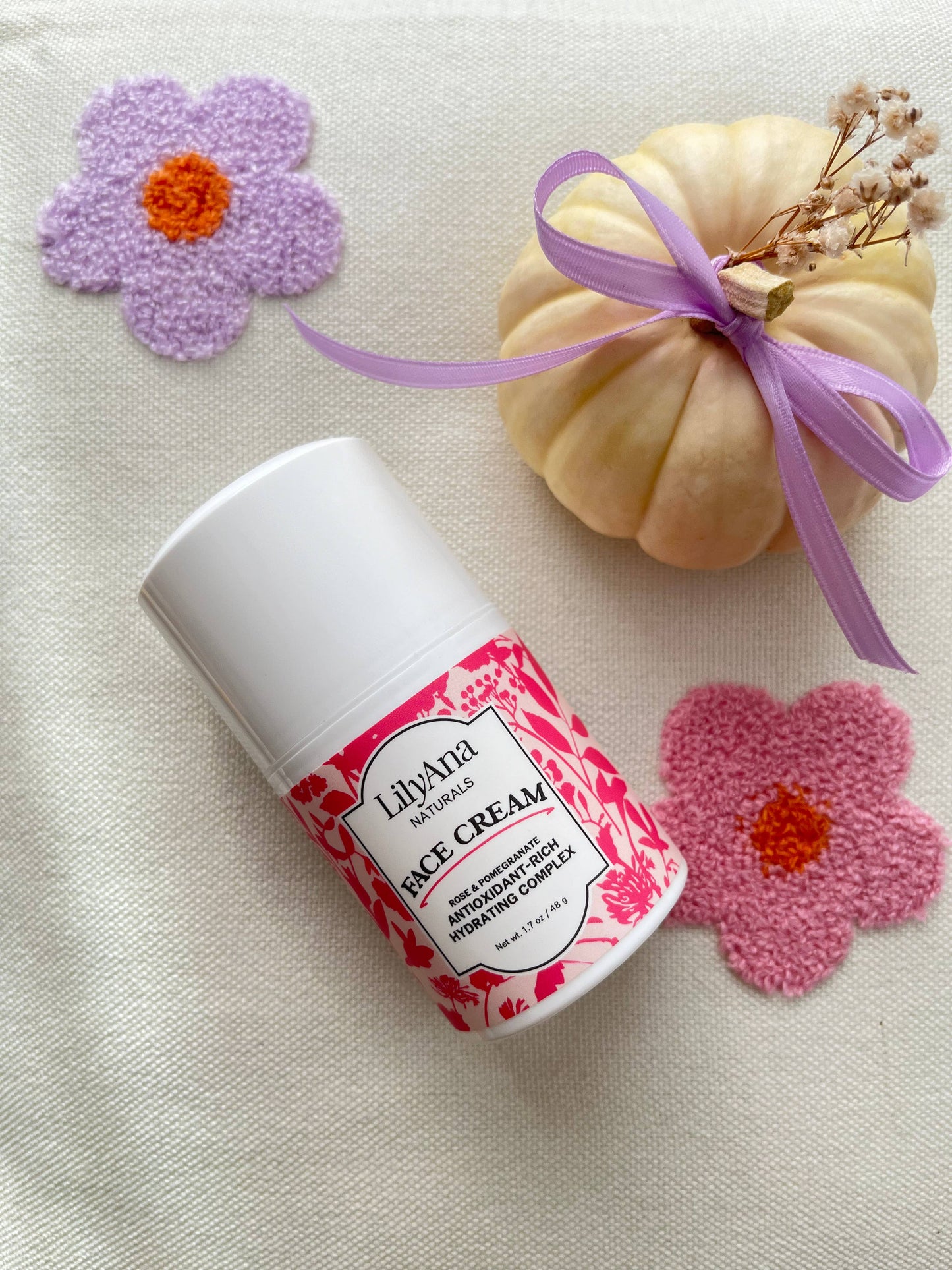 LilyAna Naturals Face Cream