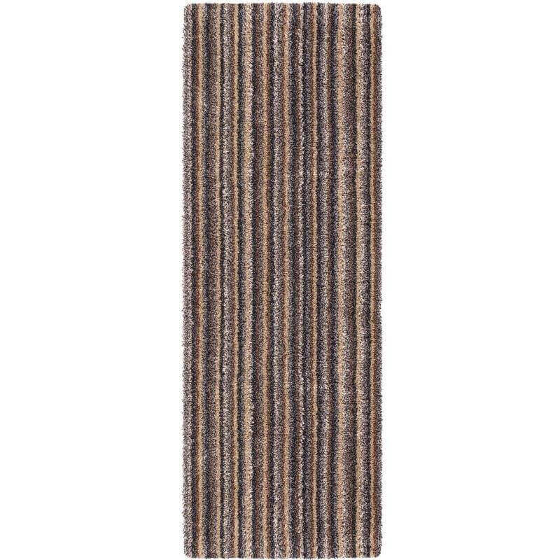 Washable Mats or Runner – Striped Design