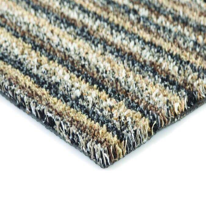 Washable Mats or Runner – Striped Design