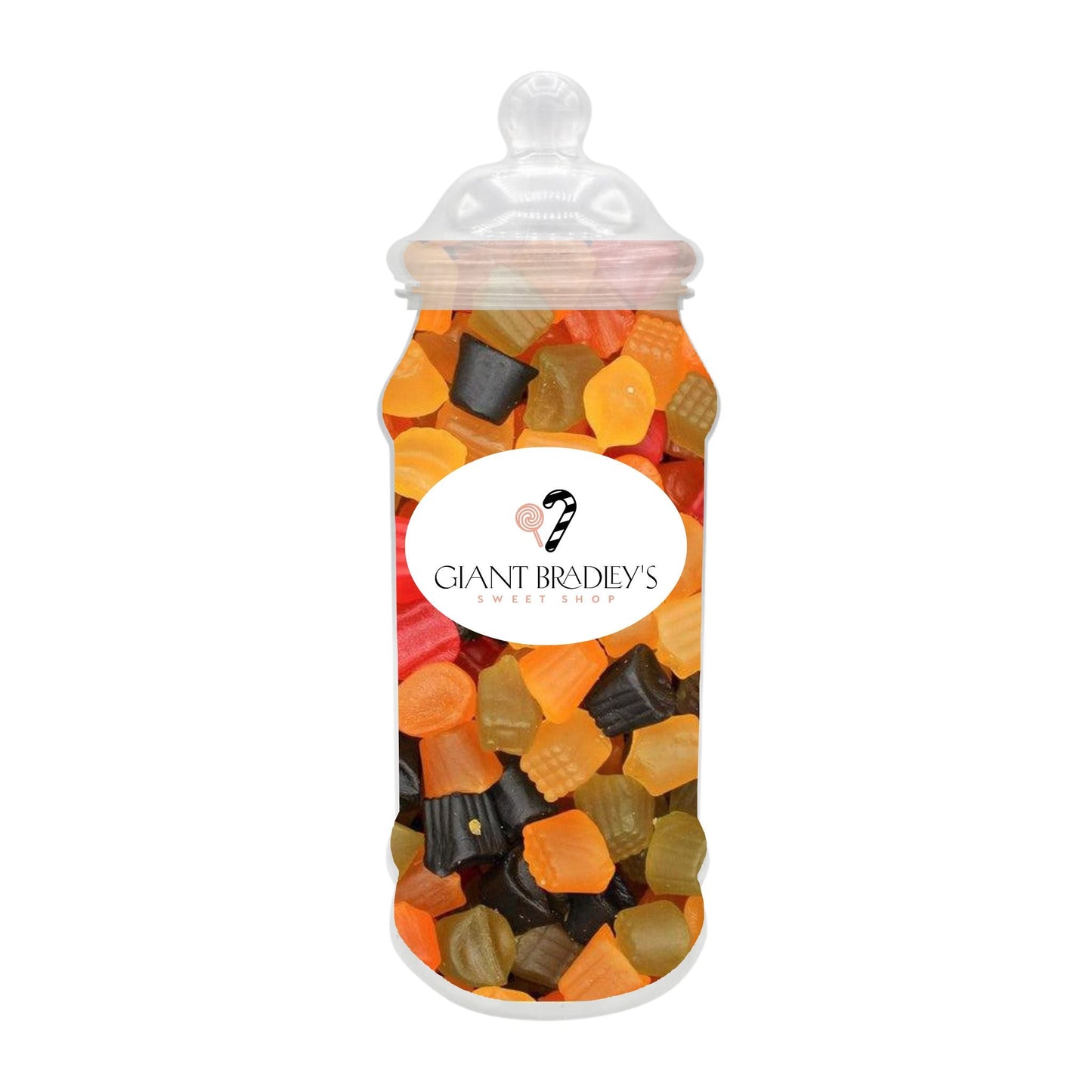Lion Midget Gems