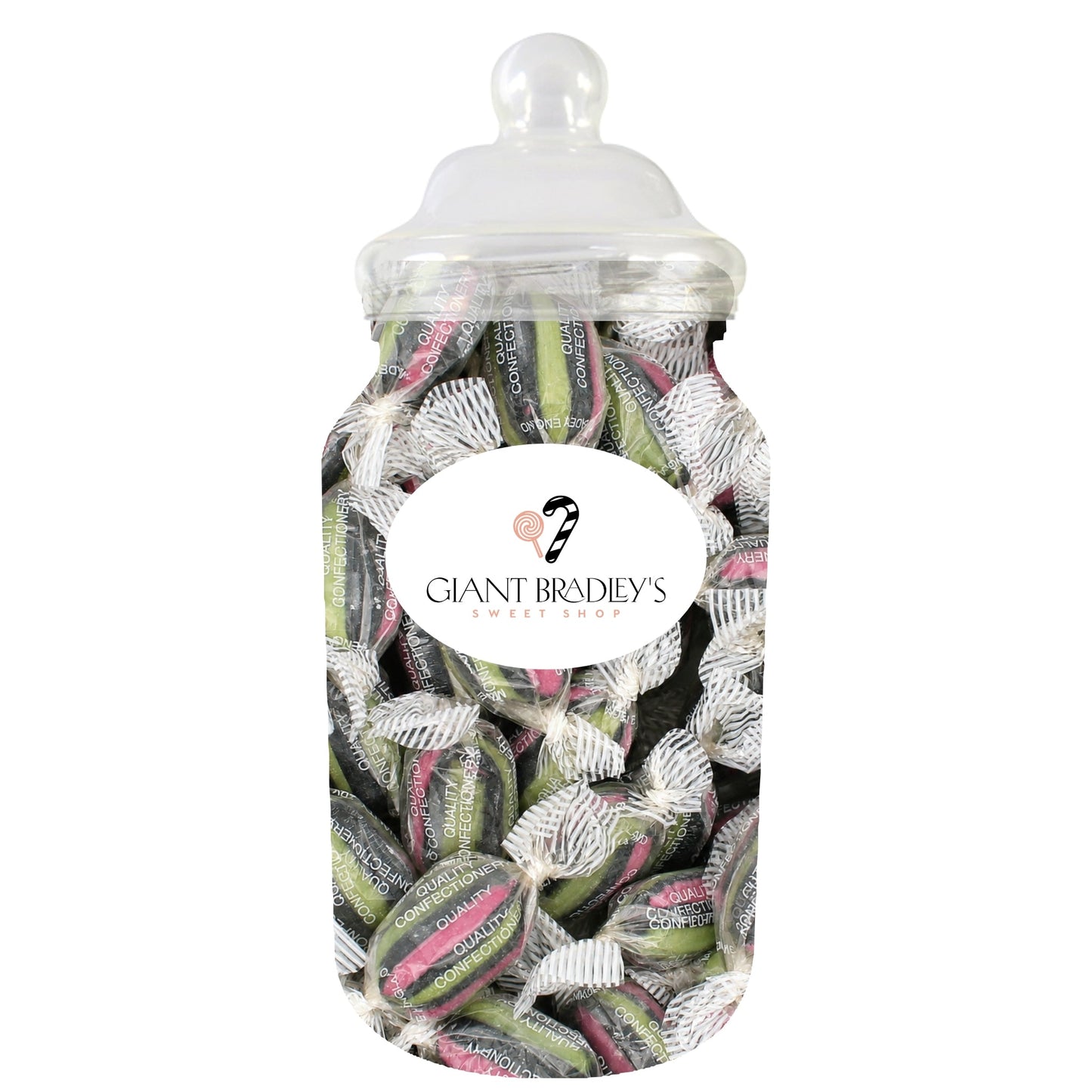 Liquorice & Aniseed