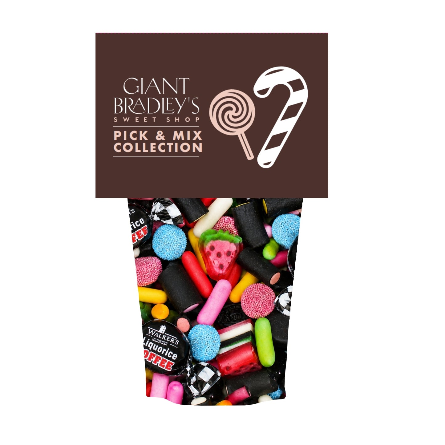 Liquorice Mix