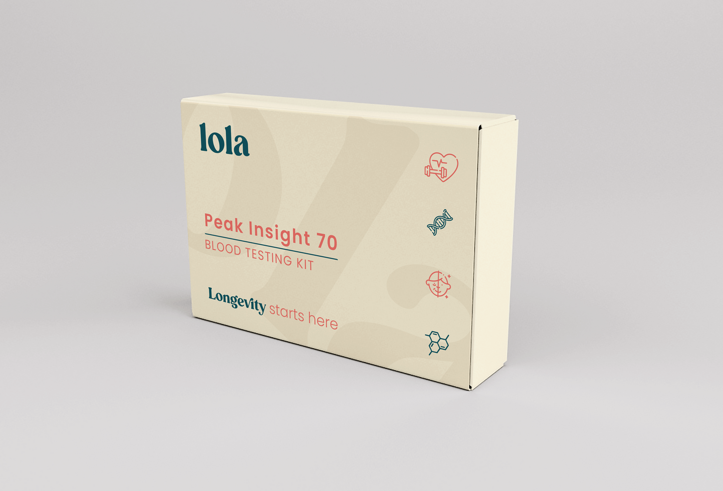 Peak Insights 70