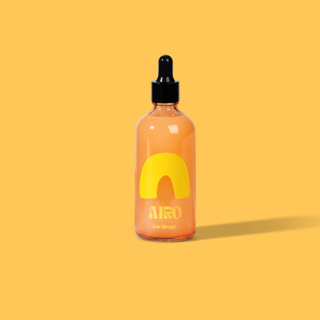 ZEST Loo Drops: Toilet Deodoriser