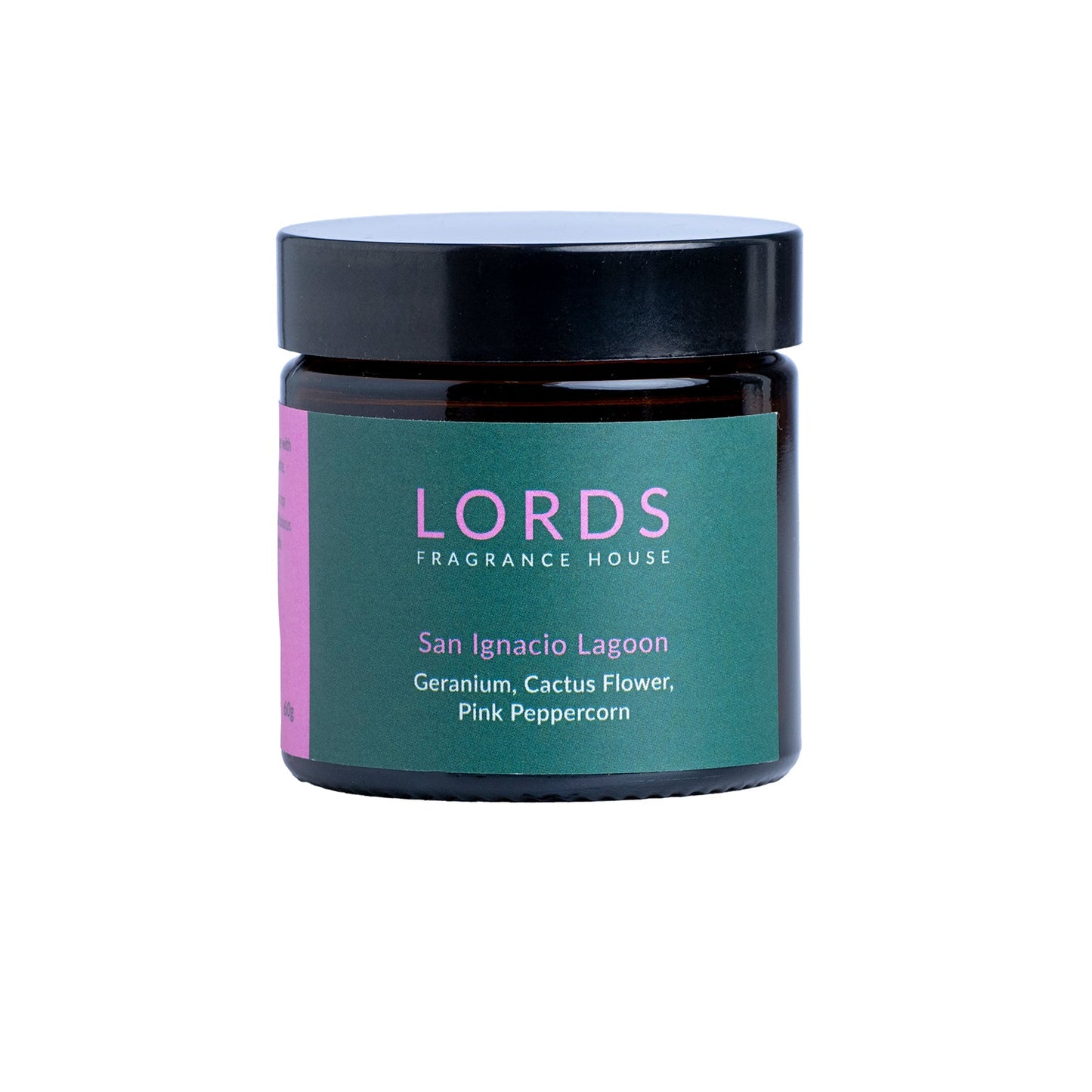 Discovery Candles