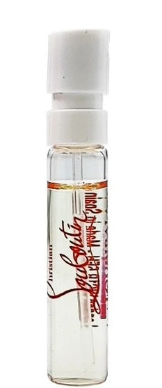 Christian Louboutin Loubiworld Eau De Parfum Miniature Set 11 x 2ml official