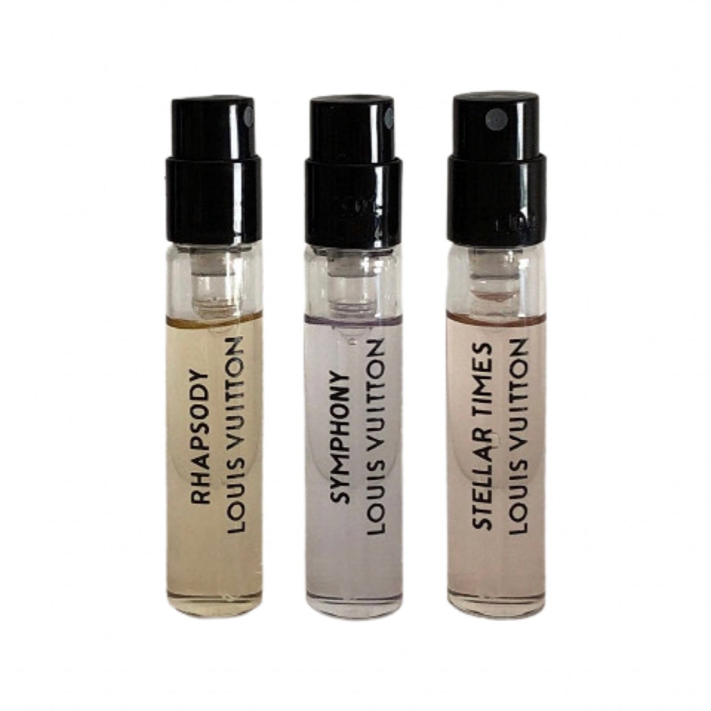 Louis Vuitton Spell On You Extrait de Parfum 2ml official perfume sample perfume tester