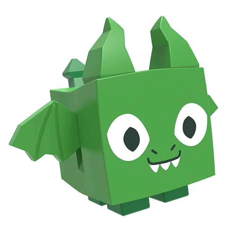 Pet Simulator Series 2 Lucky Block Playset