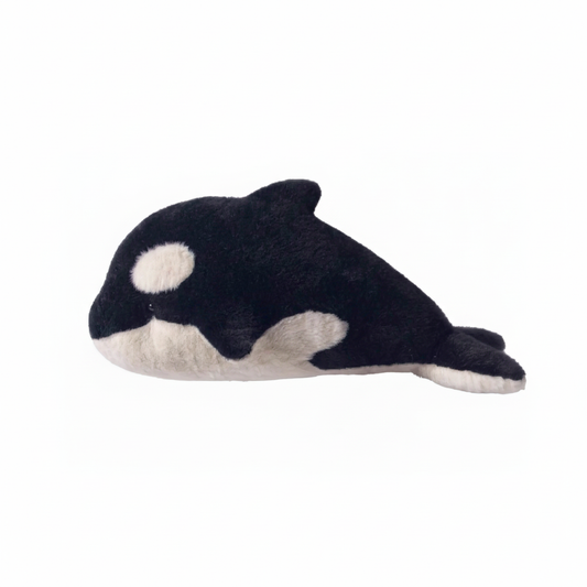 lüdo | Orca Whale Plush Toy