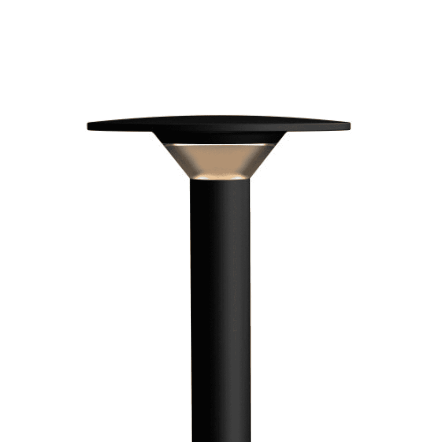 LuxR Modux One (M1) Extended Halo Pole Light (Series Circuit) - IP66