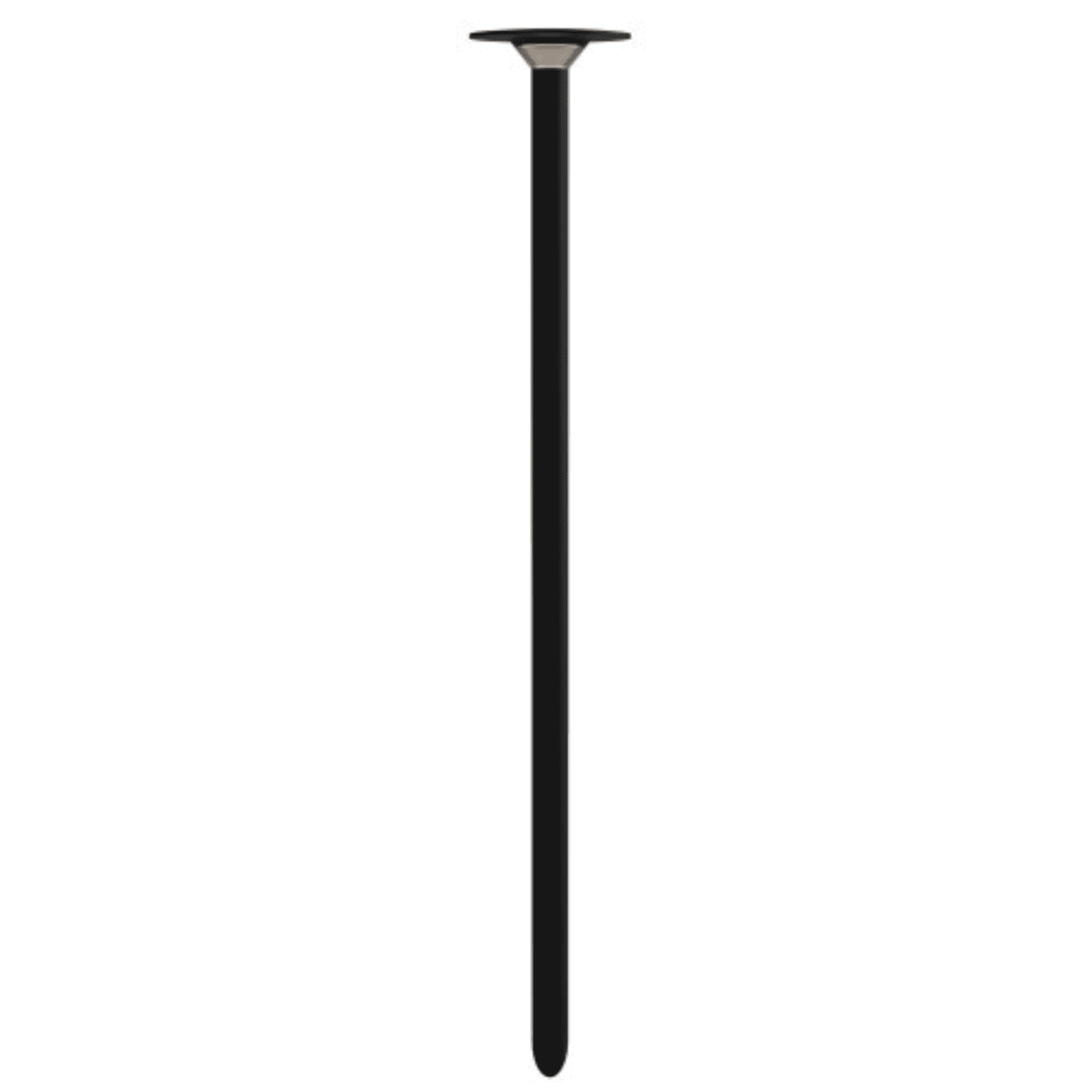 LuxR Modux One (M1) Extended Halo Pole Light (Series Circuit) - IP66
