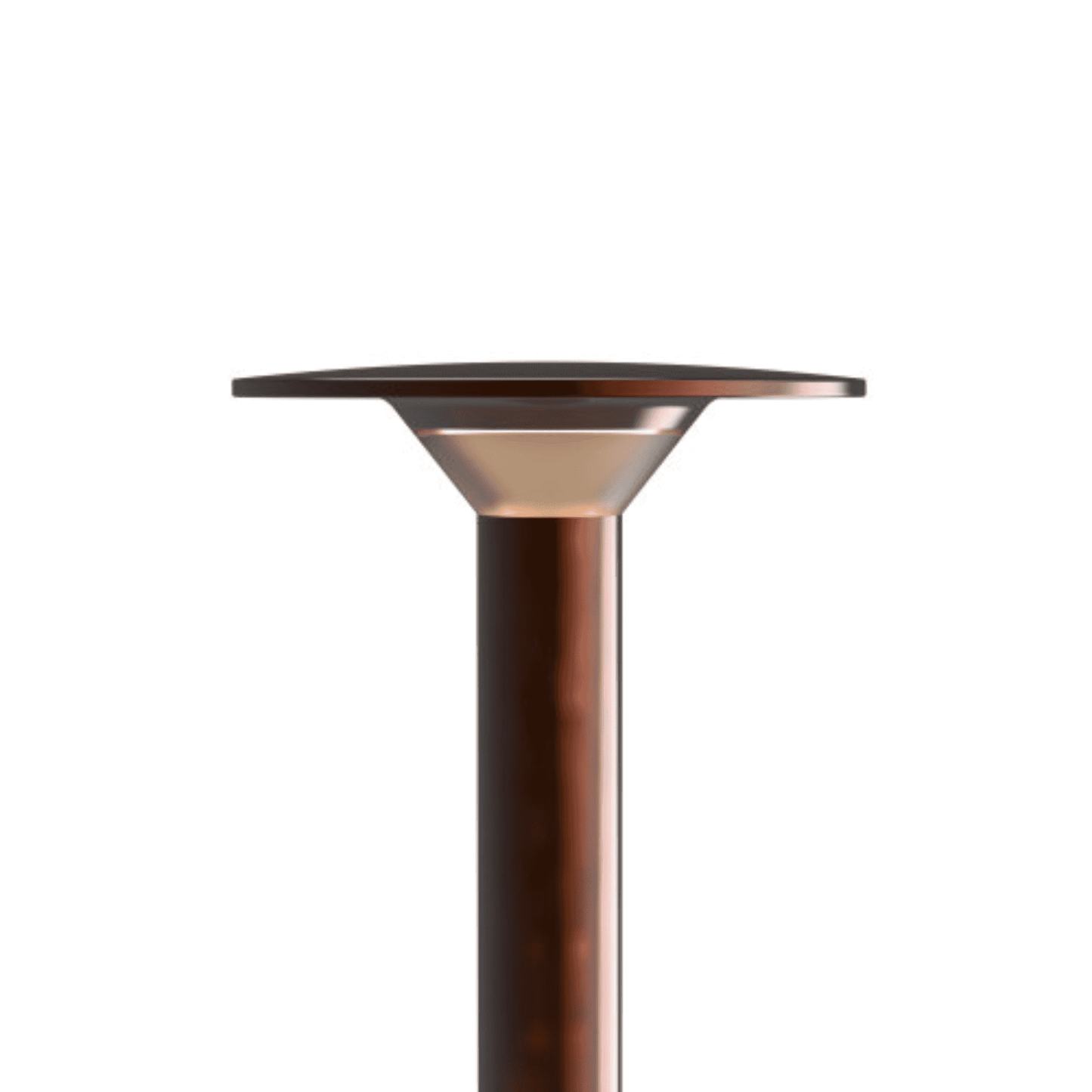LuxR Modux One (M1) Extended Halo Pole Light (Series Circuit) - IP66