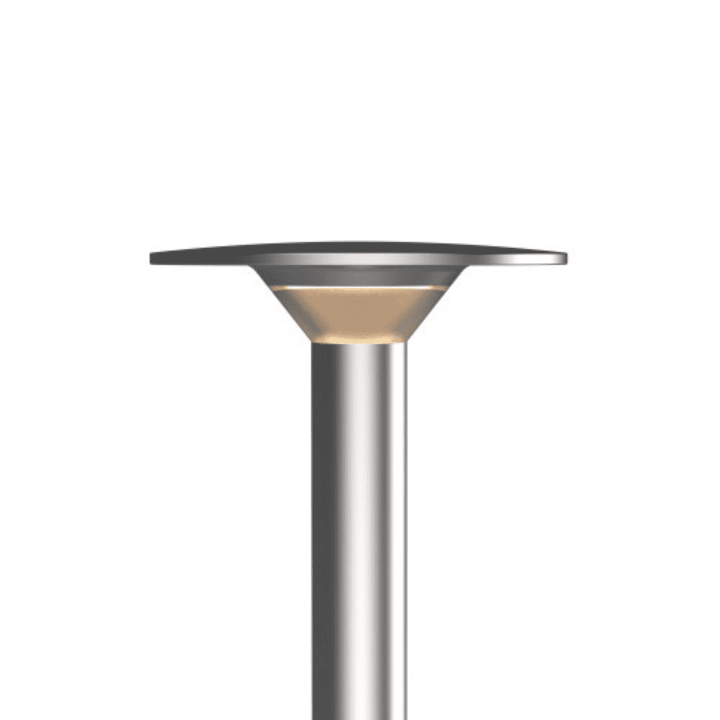 LuxR Modux One (M1) Extended Halo Pole Light (Series Circuit) - IP66