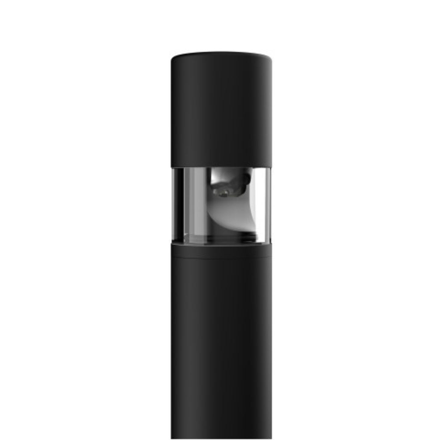 LuxR Modux One (M1) Wayfinder Pole Light (Series Circuit) - IP68