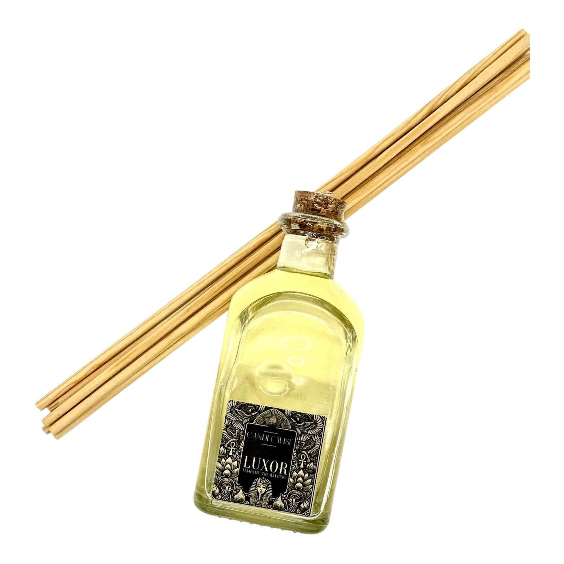 Luxor Reed Diffuser