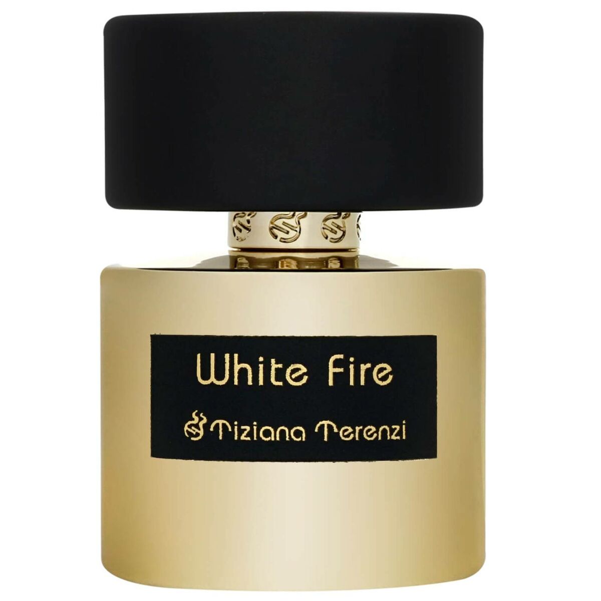 Unisex Perfume Tiziana Terenzi White Fire EDP 100 ml